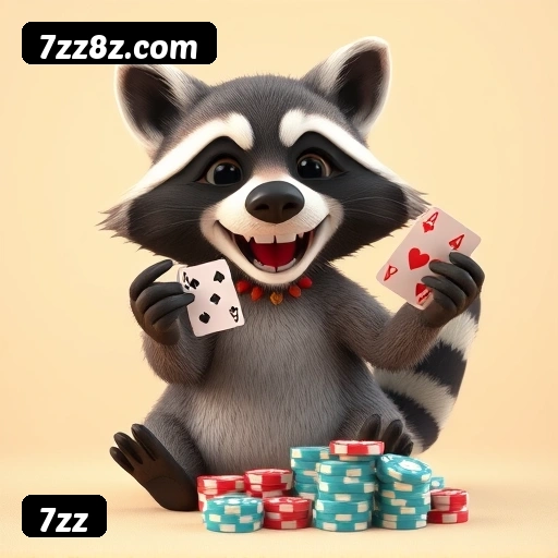 Variedade de slots 7zz