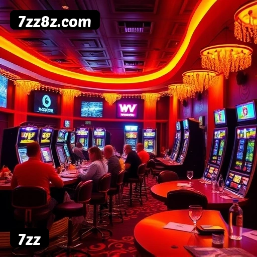 Slots mobile 7zz